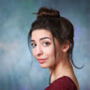 Meet your Posher, Hailey